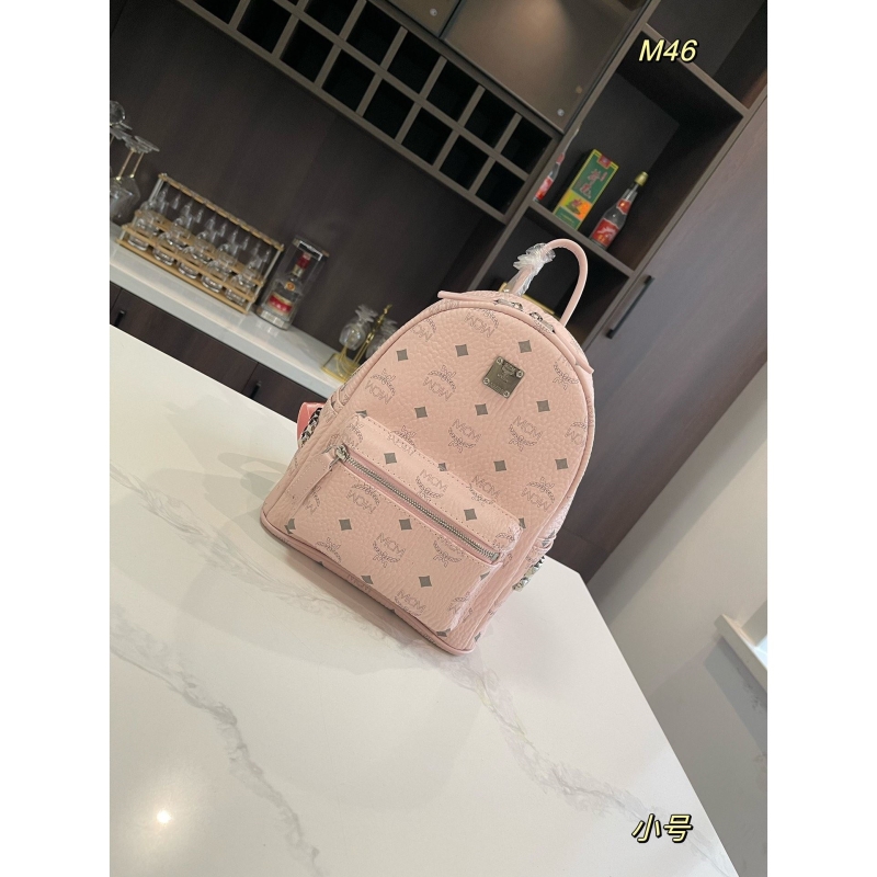 MCM Backpacks